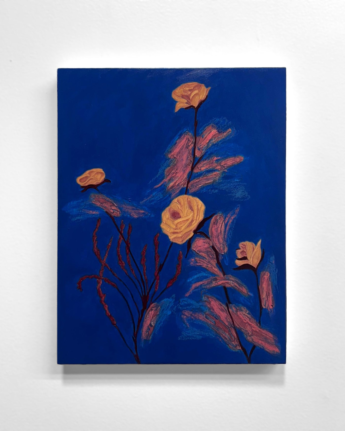 Alexandria Tarver, nights, 73, 2024