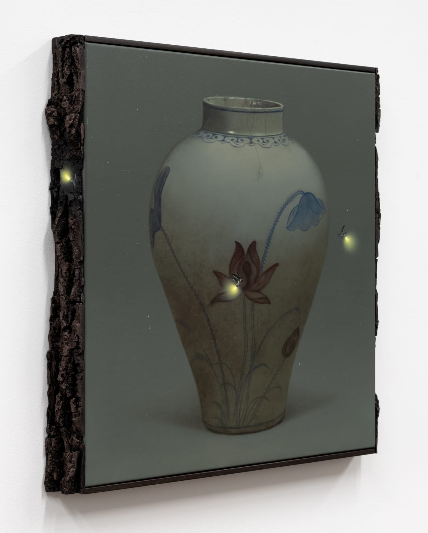 Dabin Ahn, Cosmos, 2024