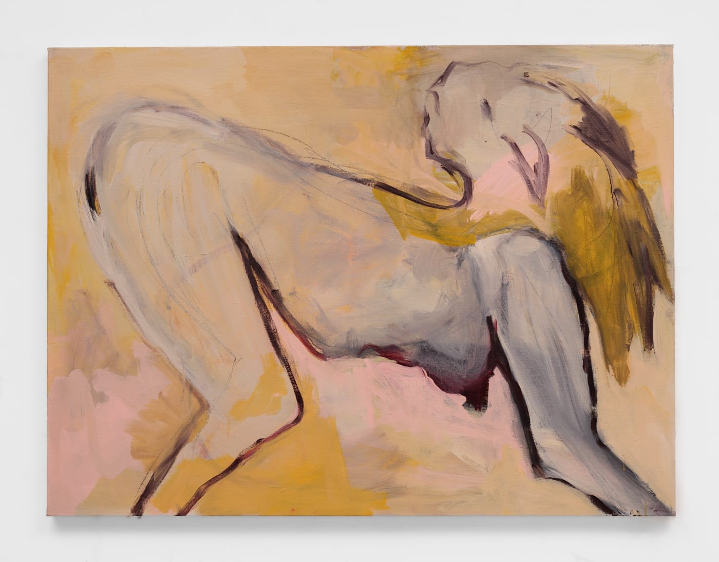 Mehmooni Part II, curated by Kour Pour