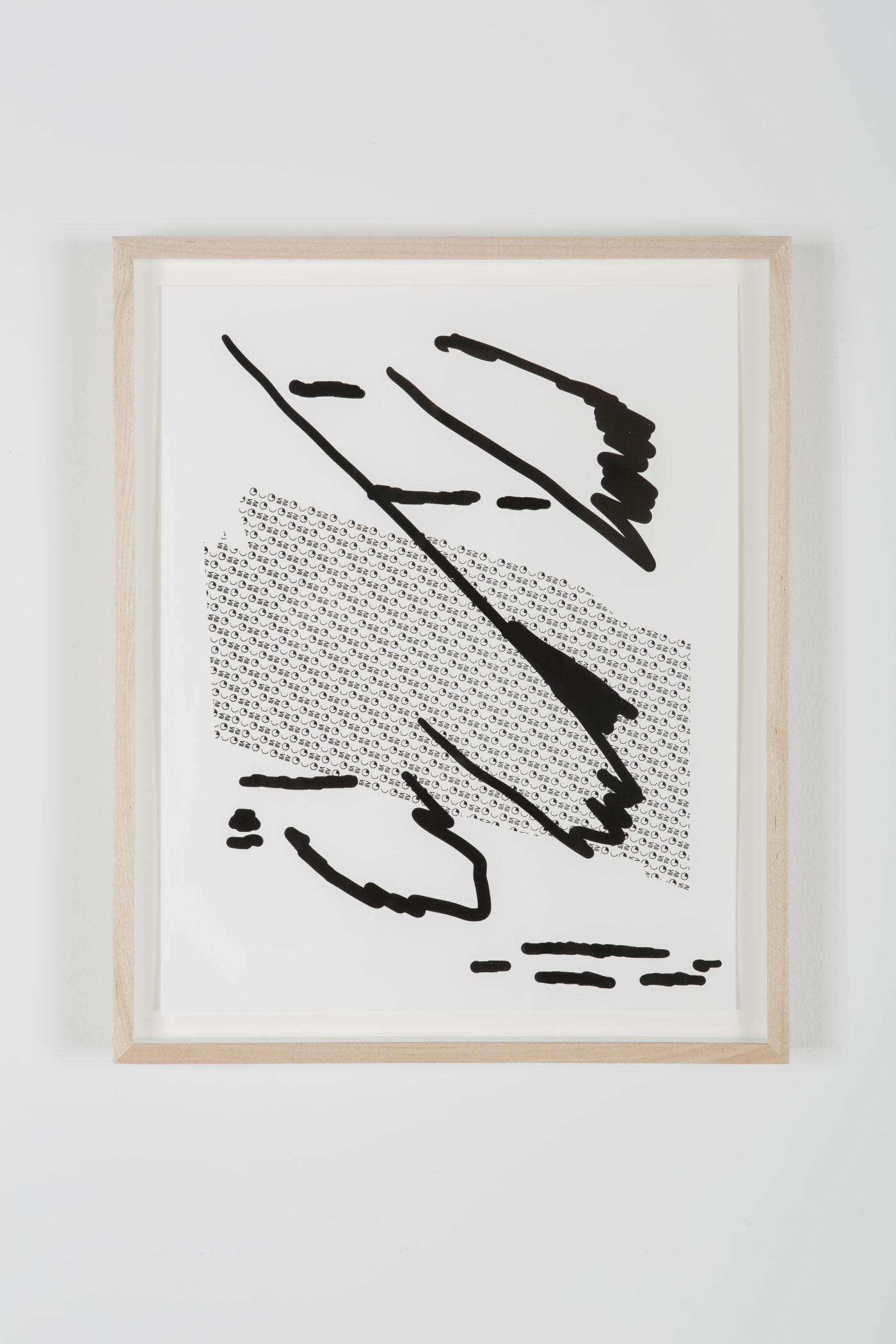 Takeshi Murata, Untitled (5), 2015