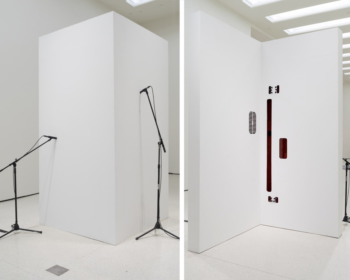 NAAMA TSABAR, Closer, 2014