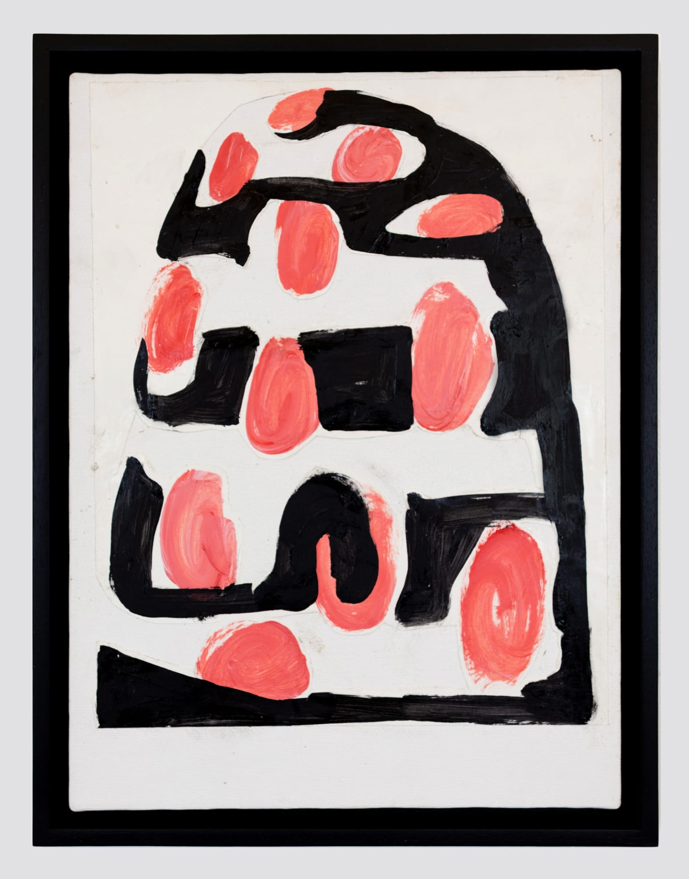 TRENTON DOYLE HANCOCK, Mound Sound Mound 10, 2020