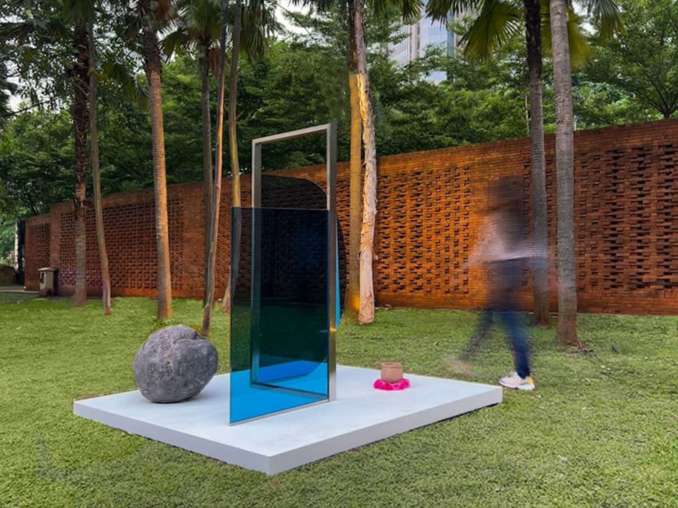 Art Jakarta Garden