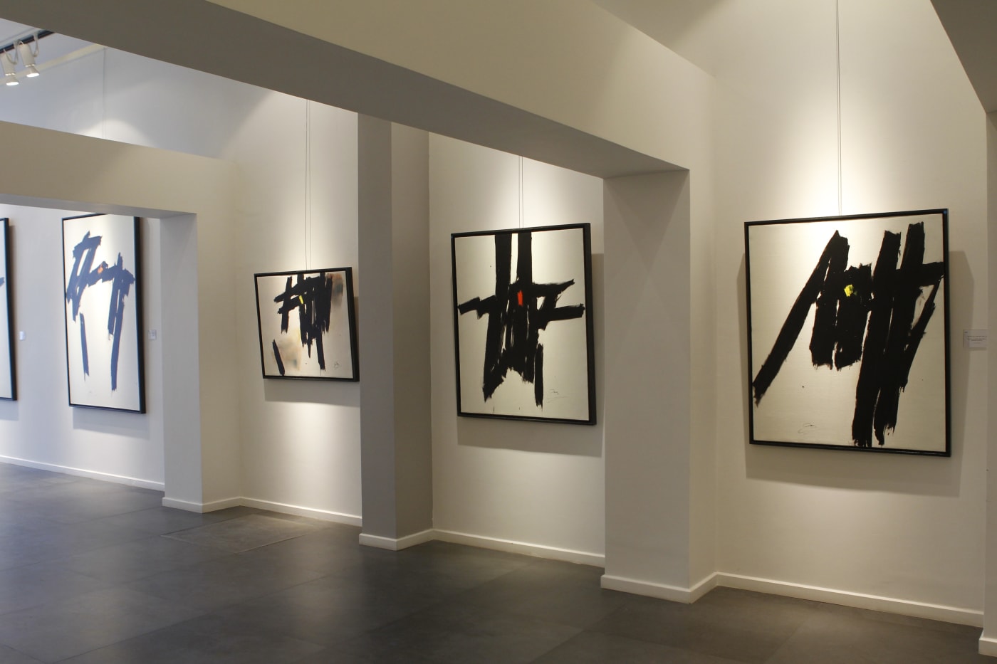 Etat d'ombres