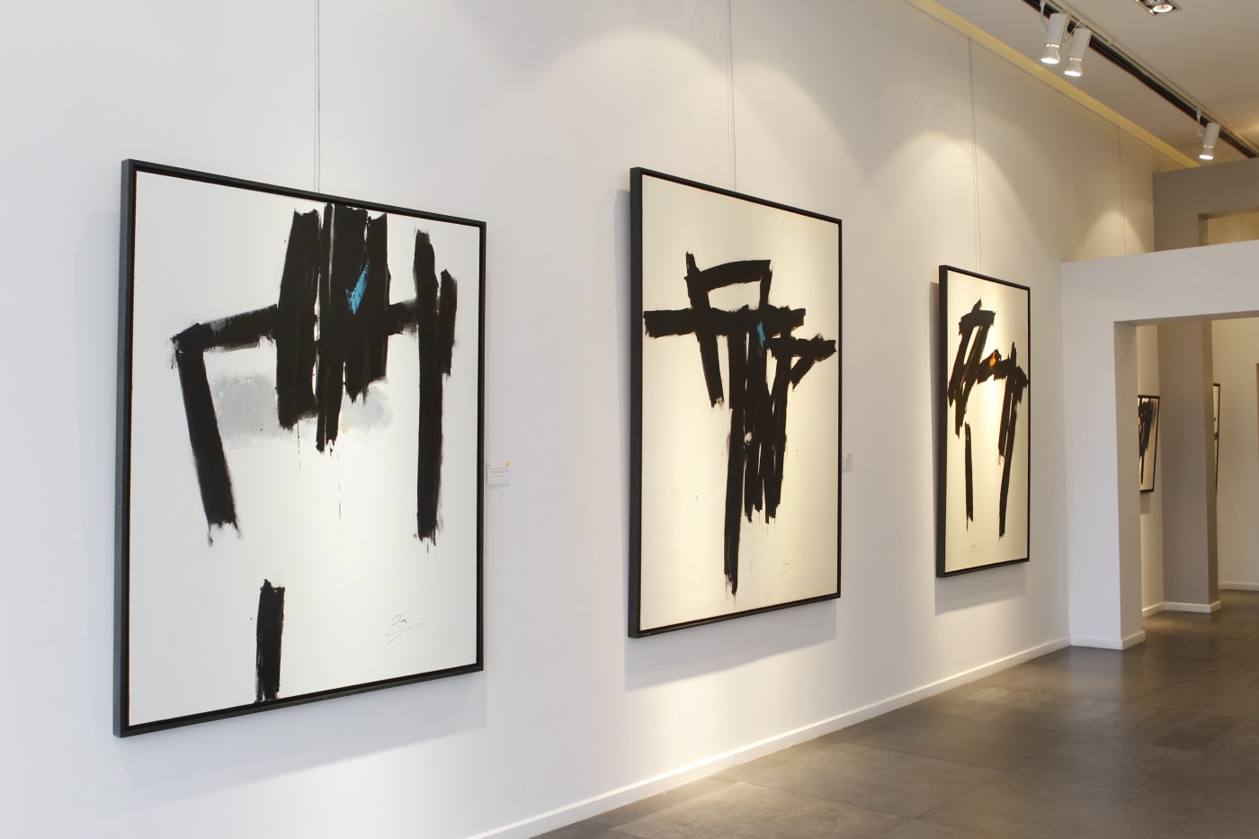 Etat d'ombres