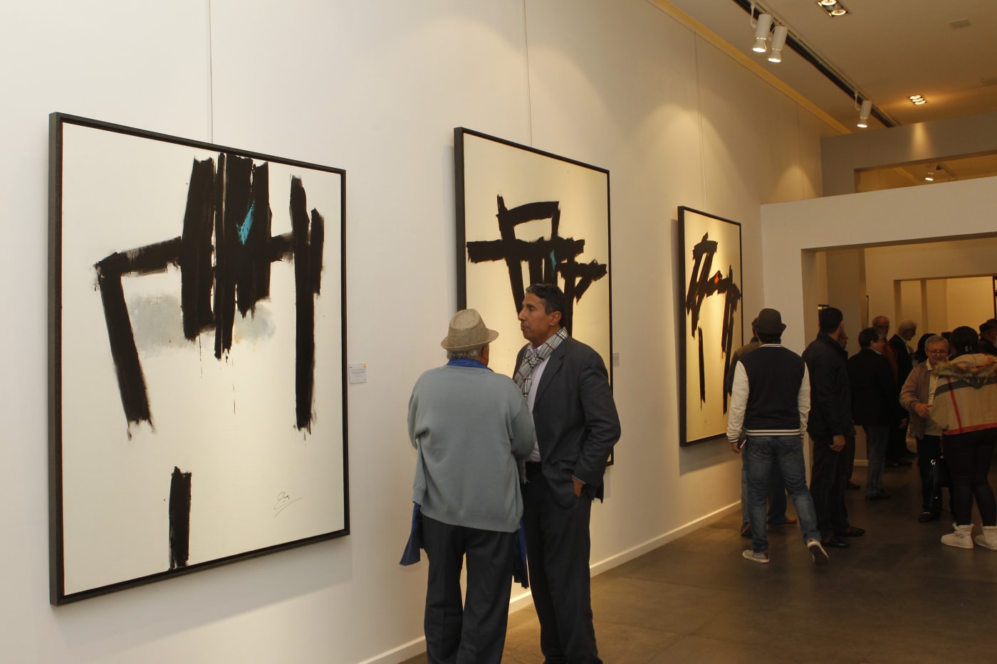 Etat d'ombres
