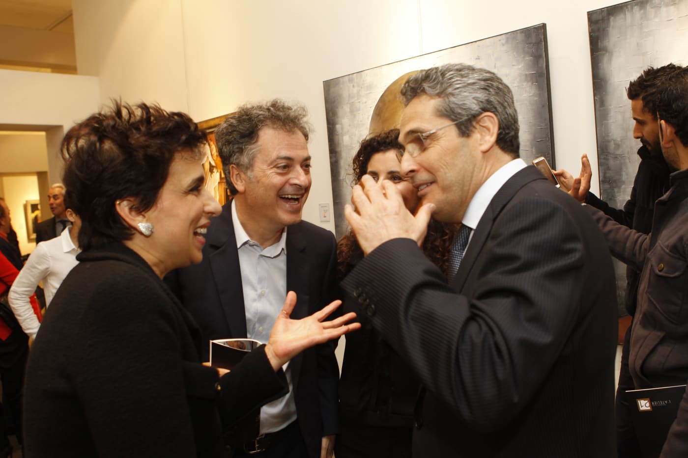 Etats d'âmes