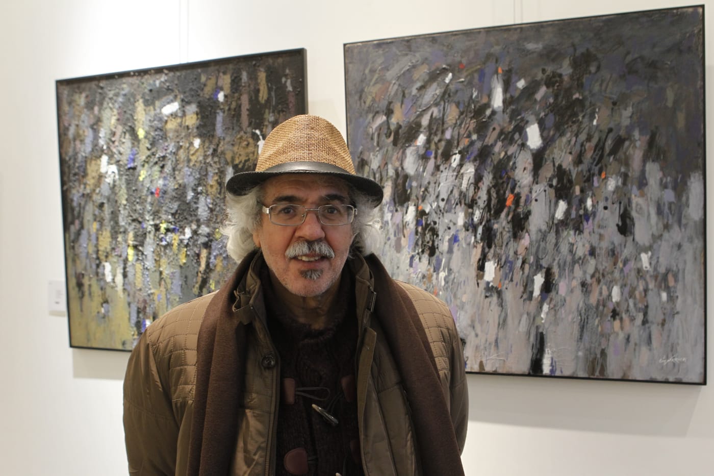 Quand la figuration s'allie à la modernité