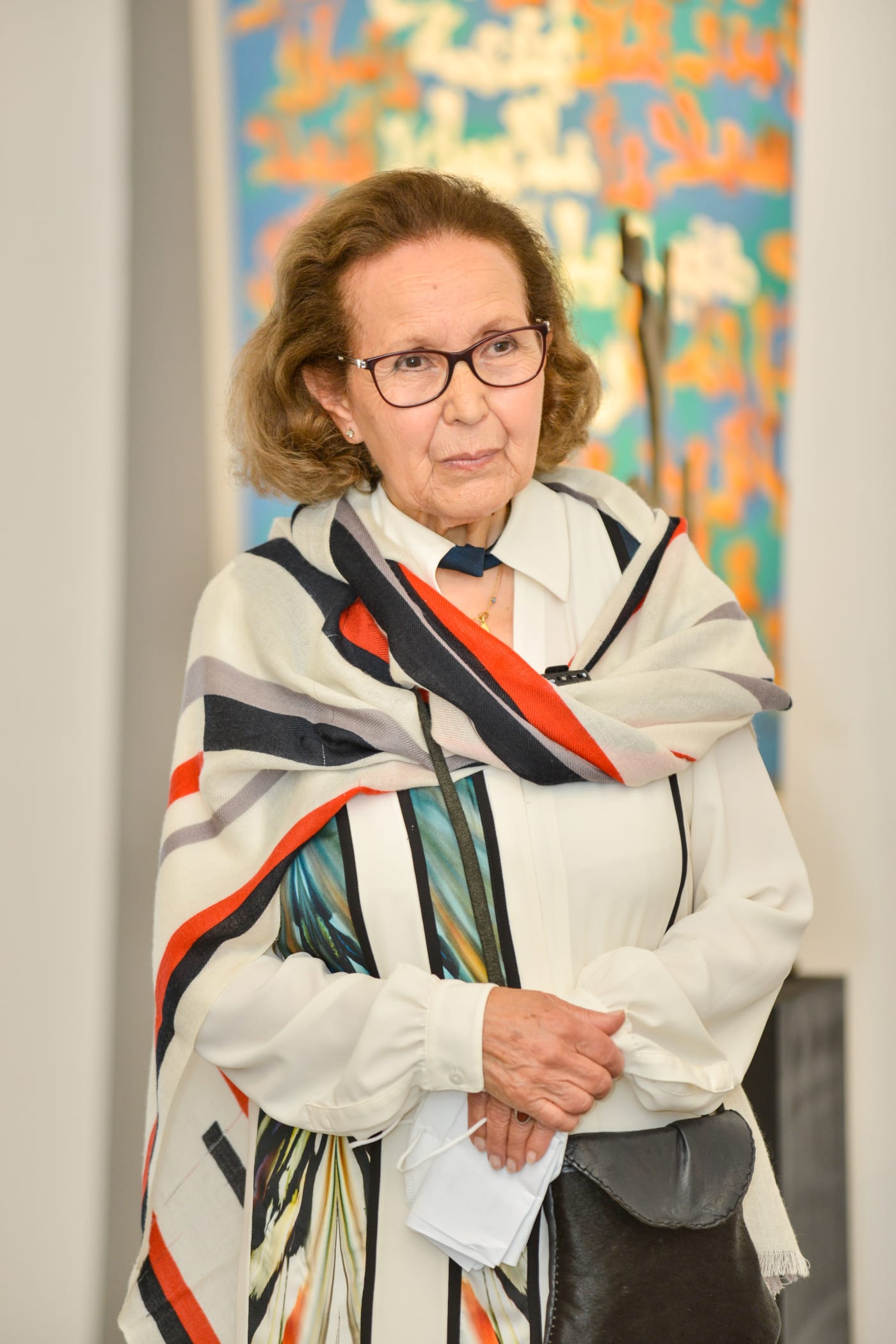 Malika Agueznay