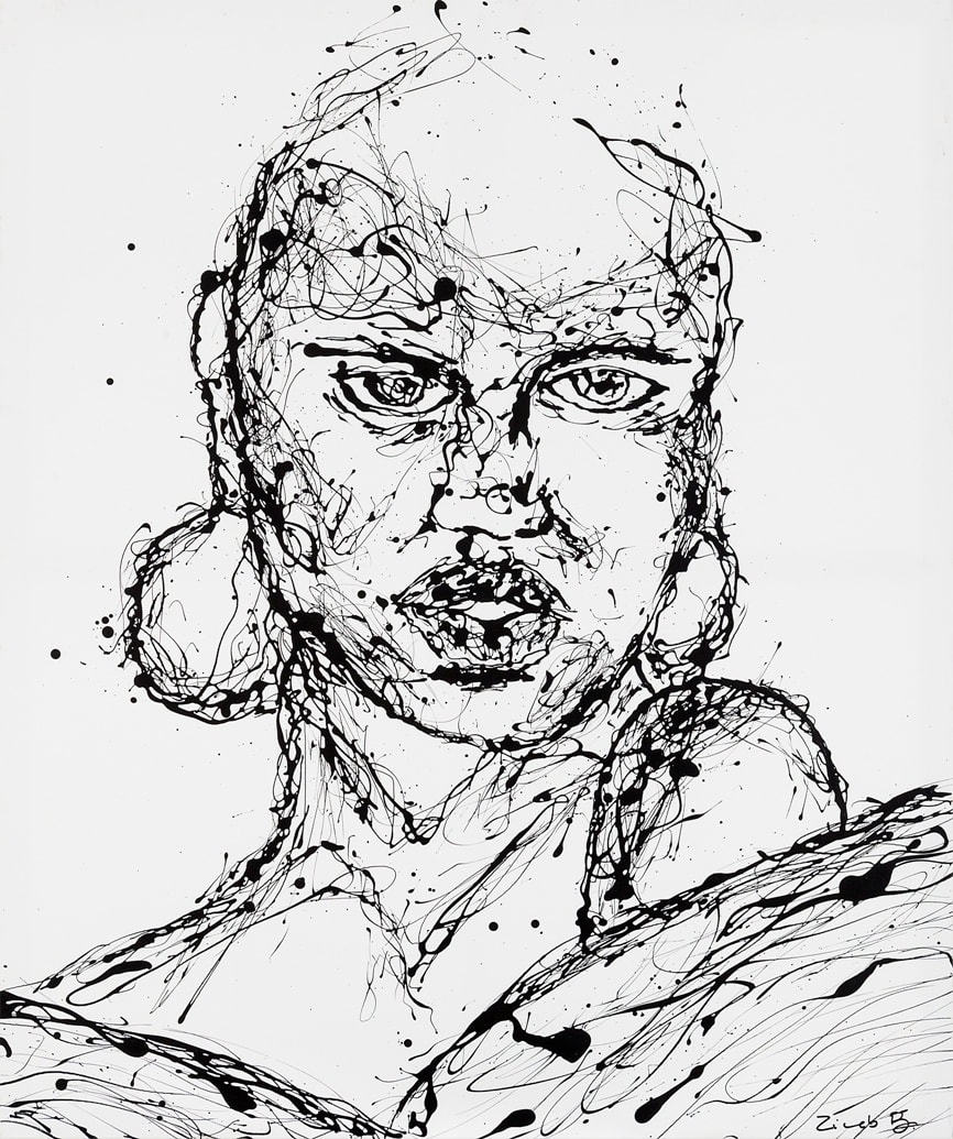 zineb bennis, Origines, 2018