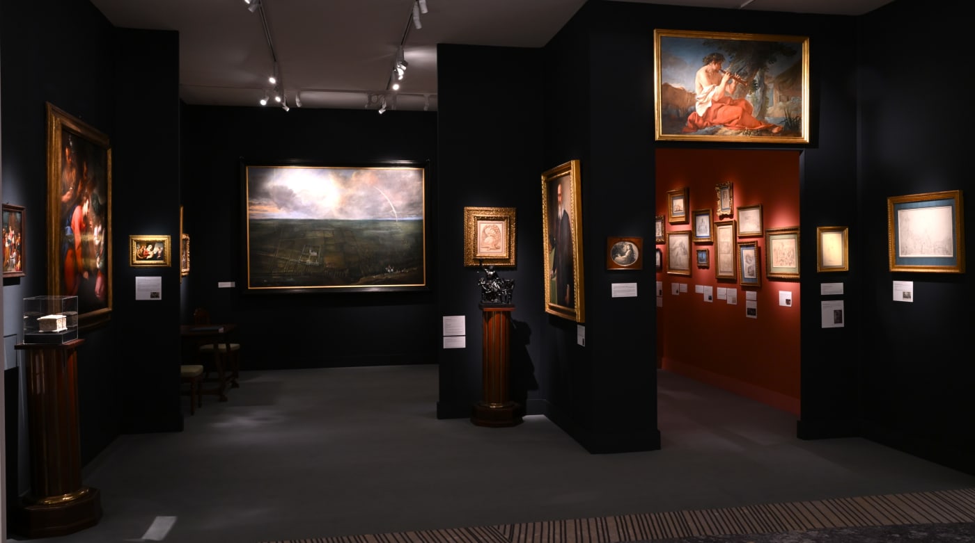2024 BRAFA Art Fair