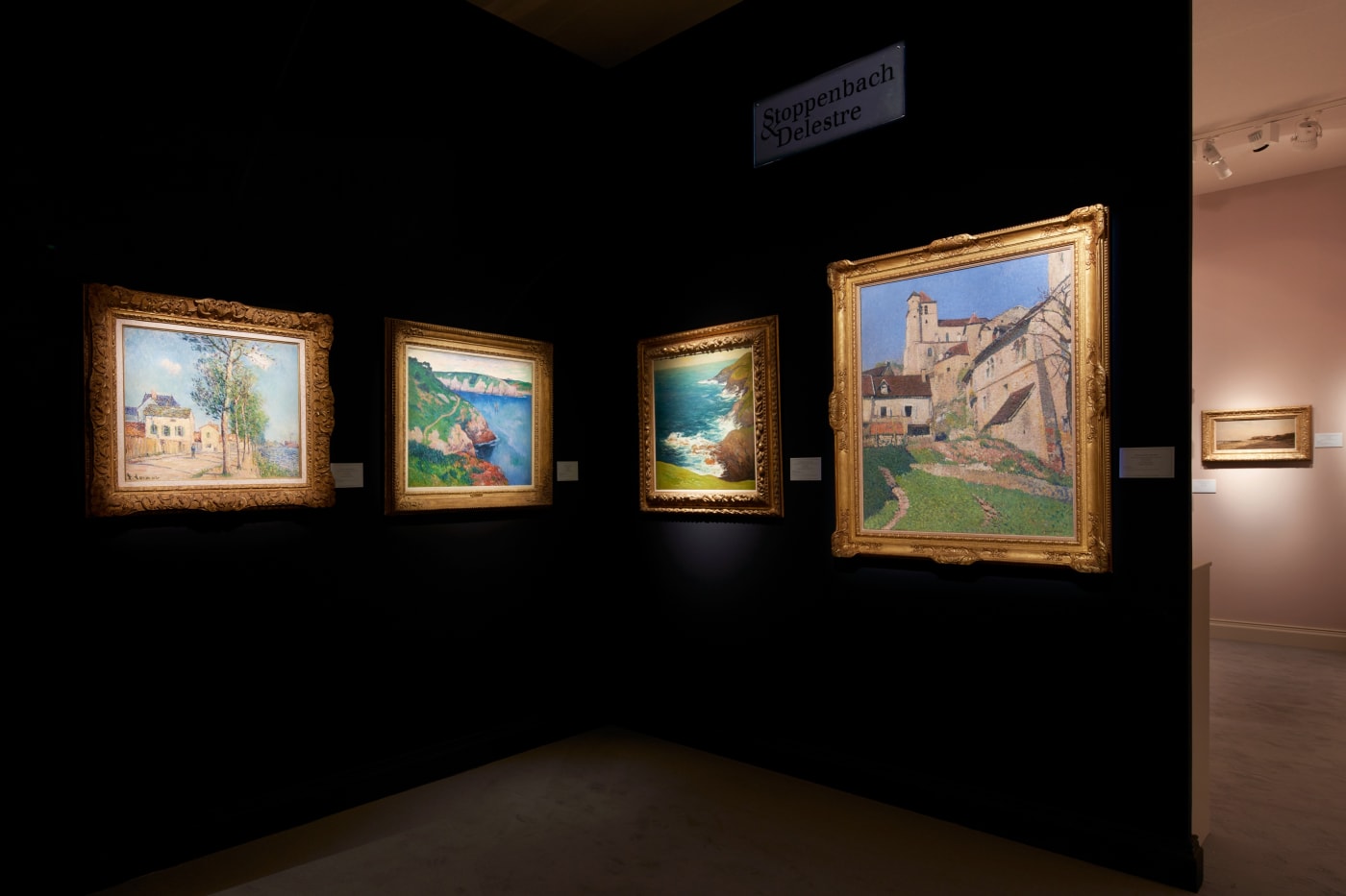 TEFAF Maastricht 2023