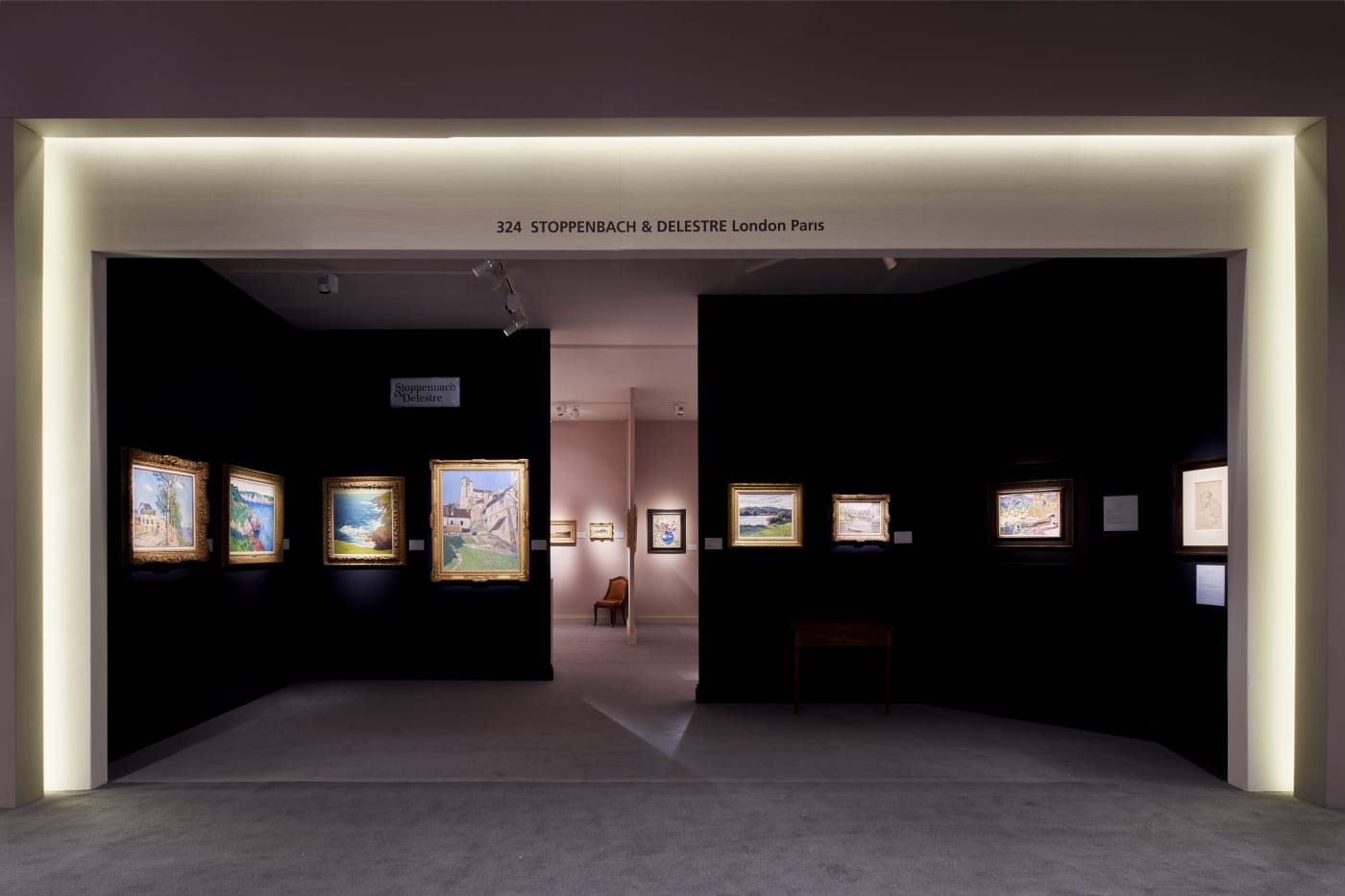 TEFAF Maastricht 2023