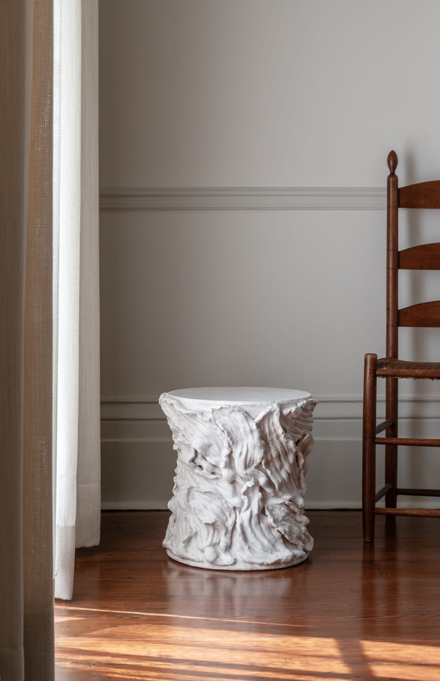 Arcadia by Ceramic Artist Elizabeth Blake
