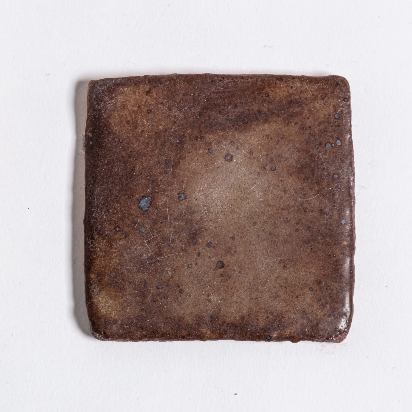 Glaze: Soft Brown