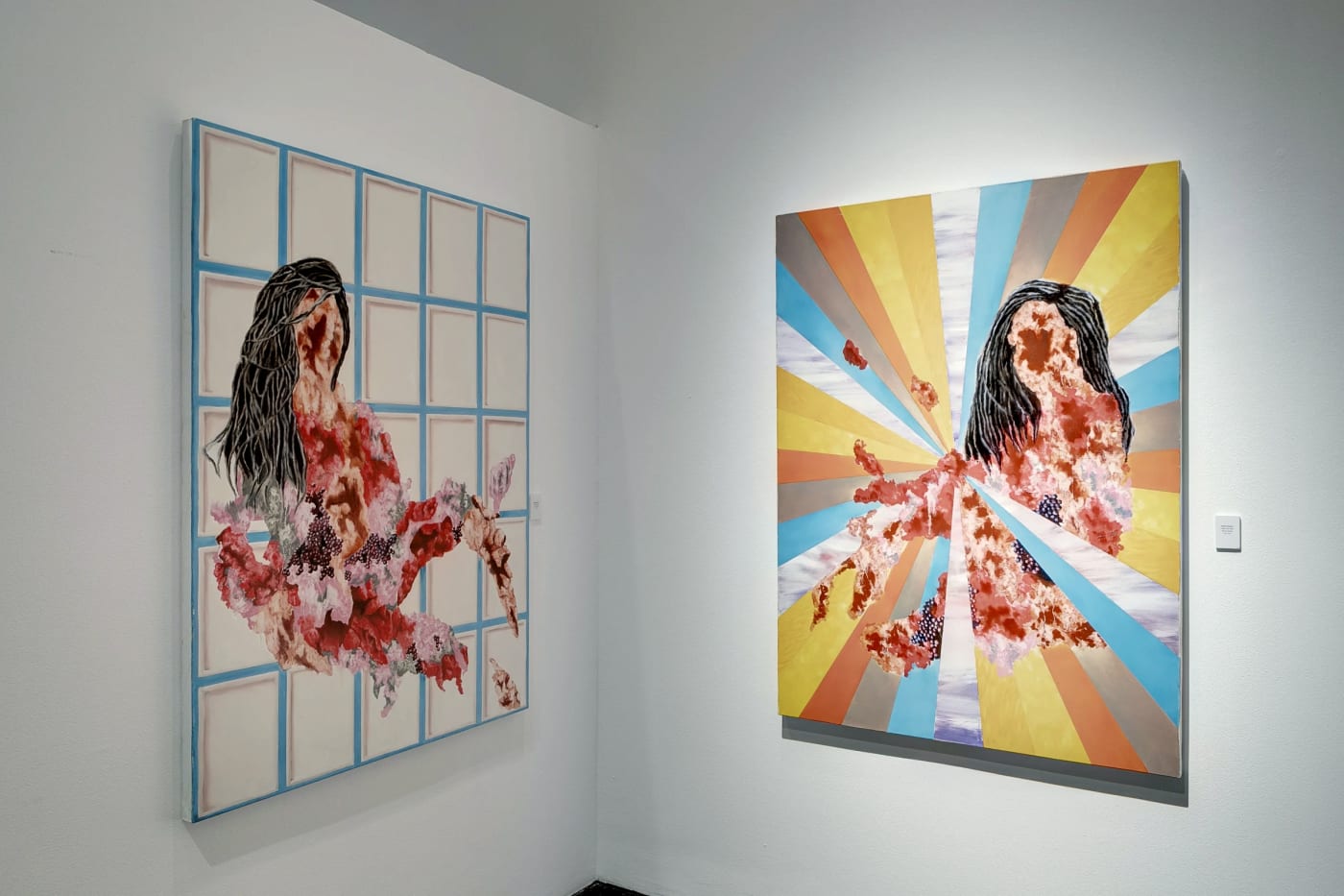 Traces: Contemporary Africa