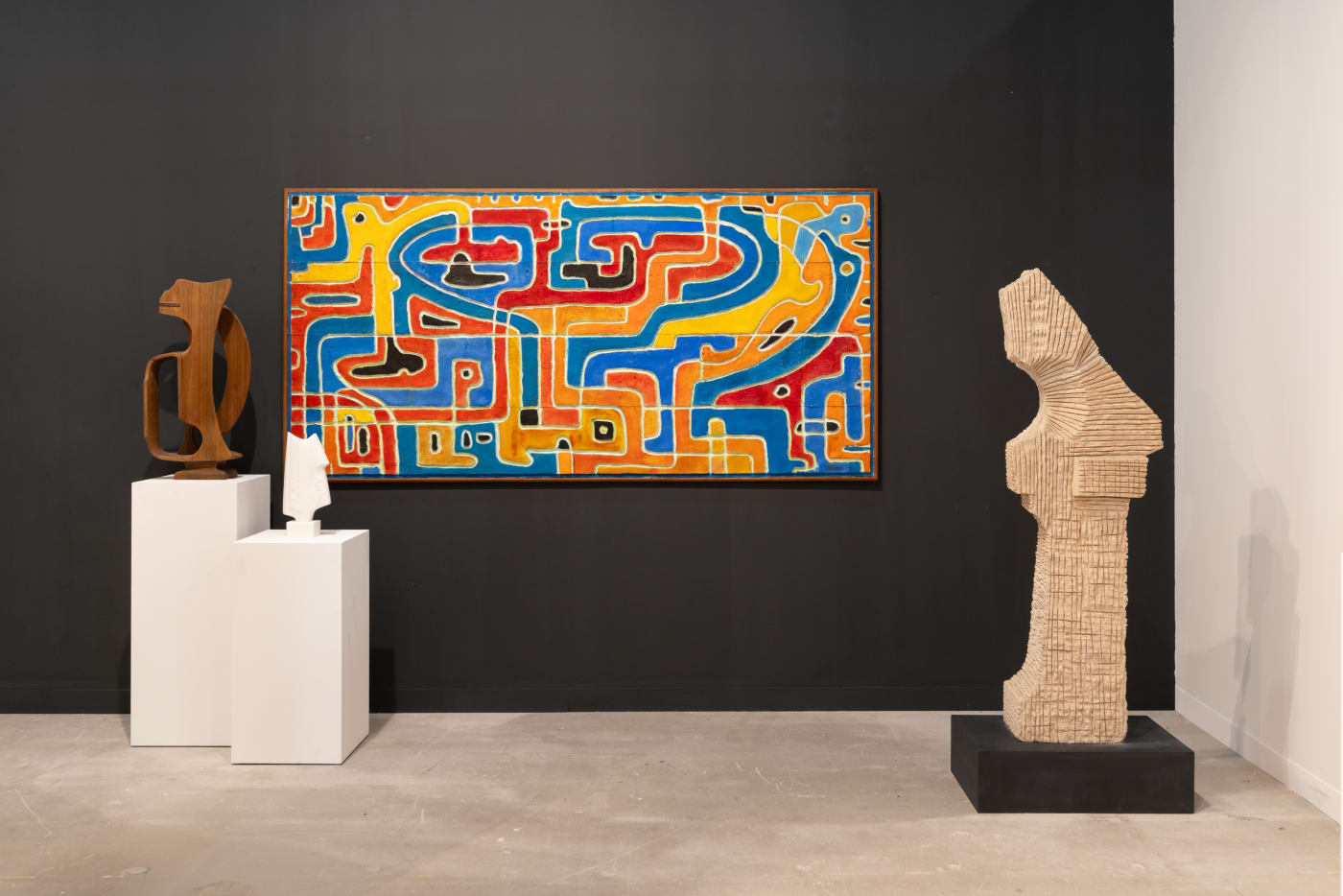 Adu Dhabi Art