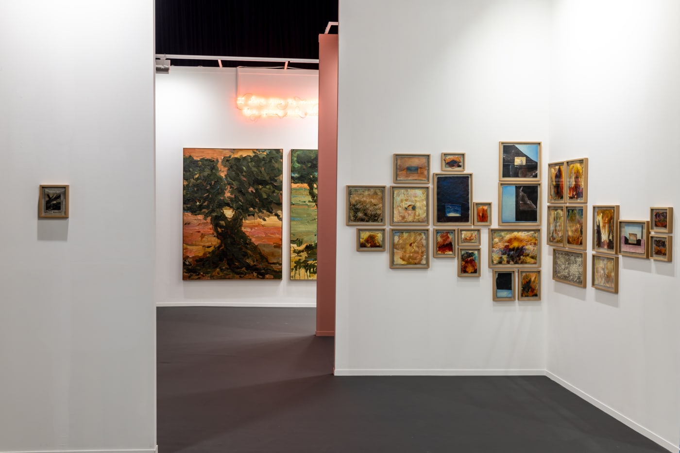 Art Dubai |B2| Hall 1