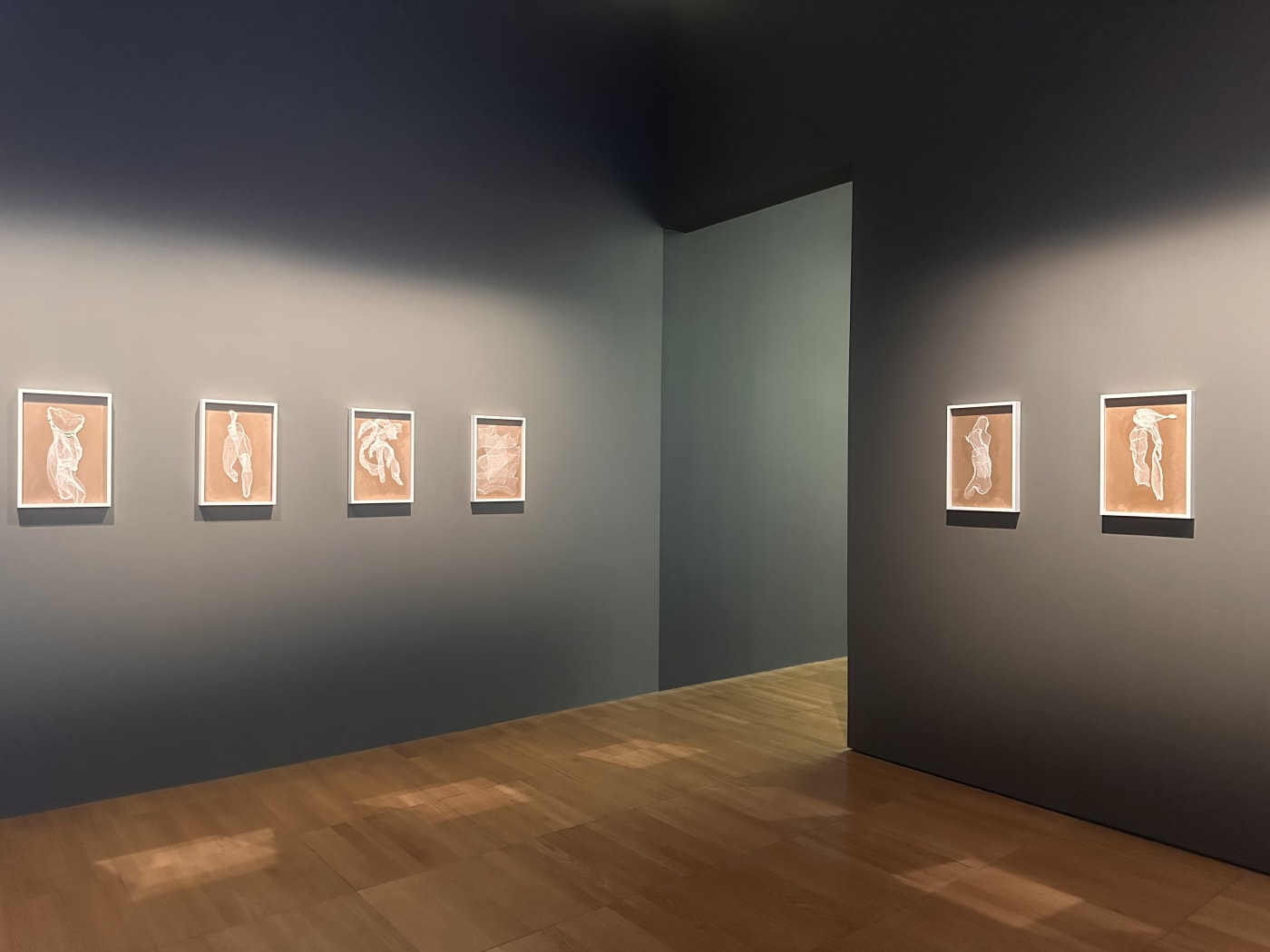 Hazem Harb | Between the Tides: A Gulf Quinquennial