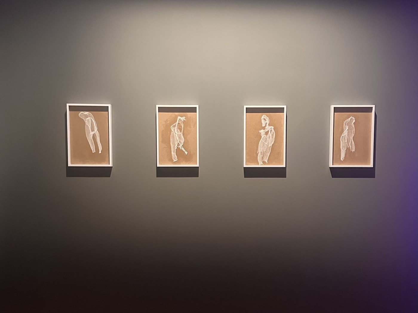 Hazem Harb | Between the Tides: A Gulf Quinquennial