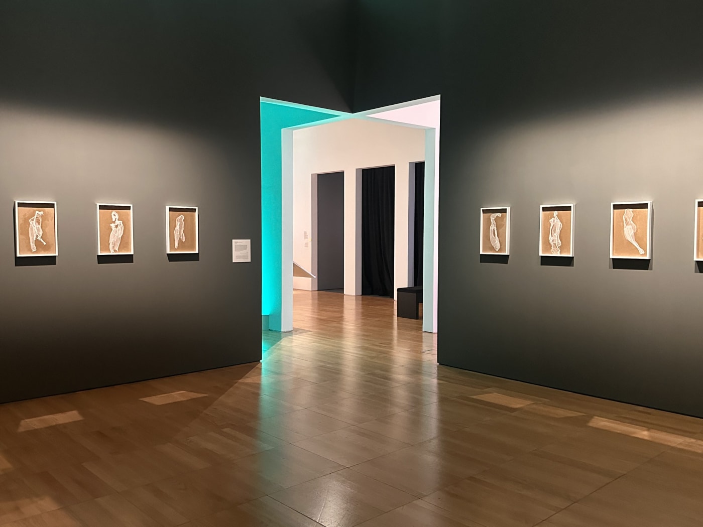 Hazem Harb | Between the Tides: A Gulf Quinquennial