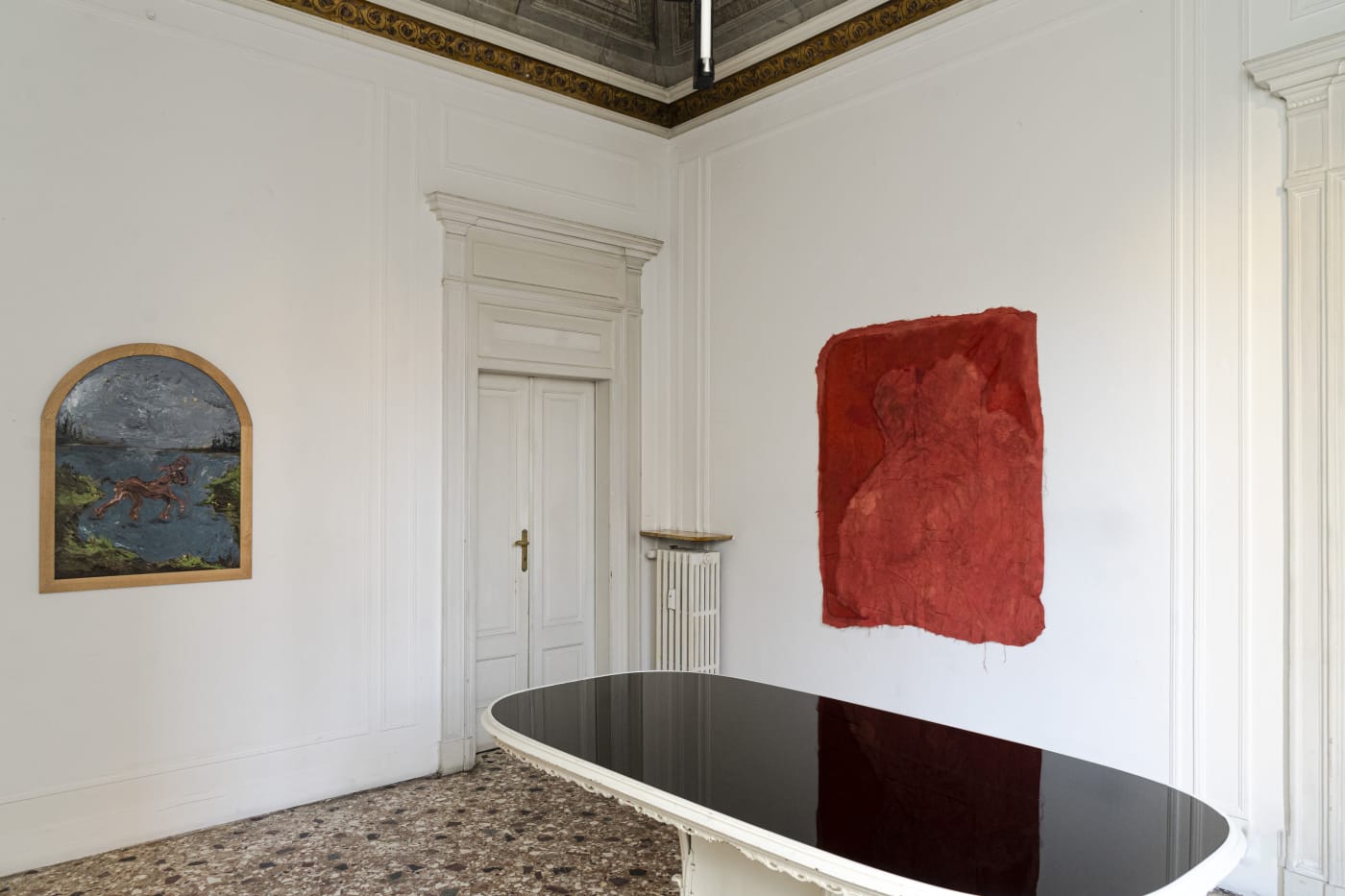 A Group Exhibition | The Power of Intention: Curated by Bebe Leone