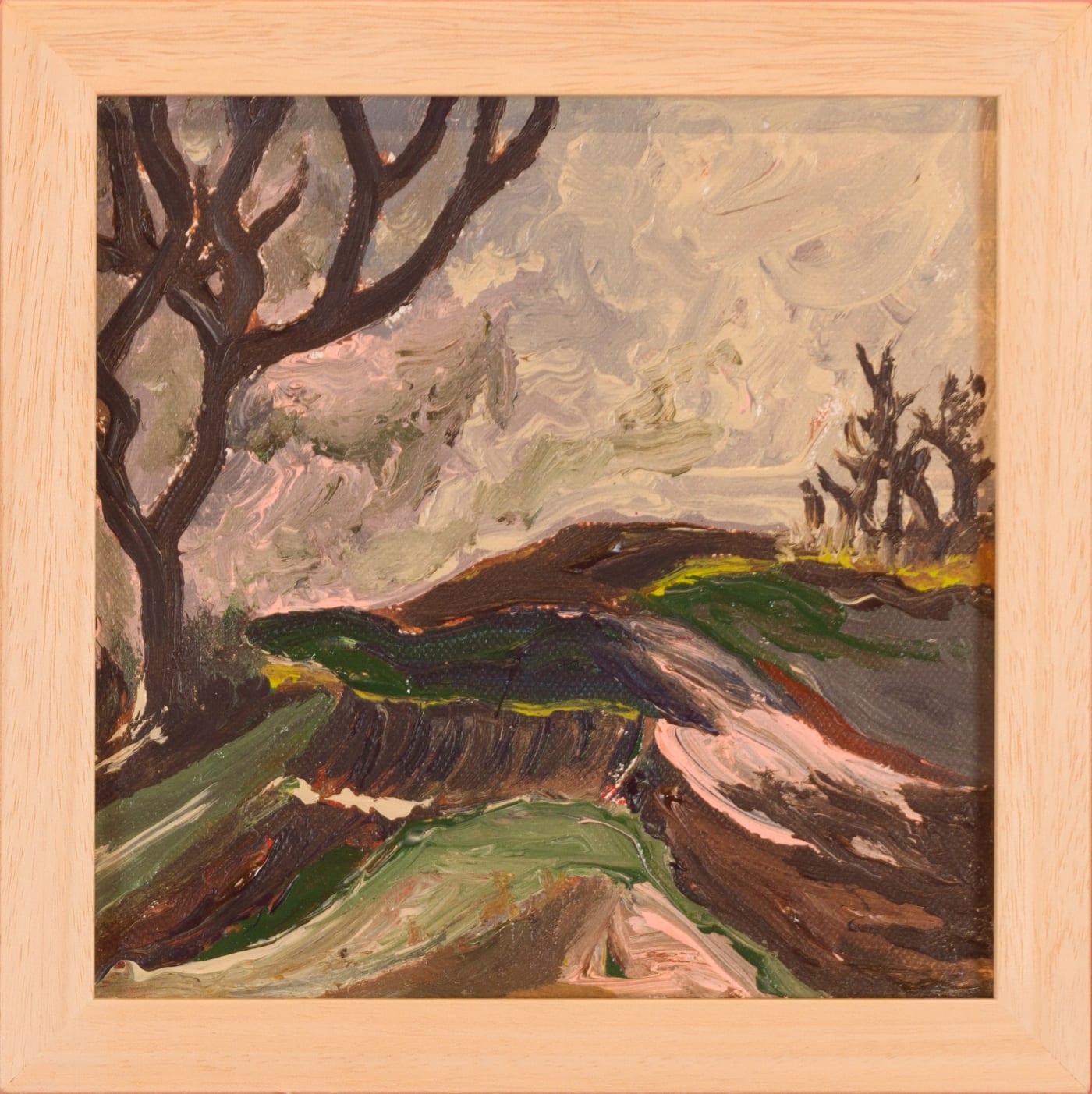 Beyond Emerging Artists Abu Dhabi Art