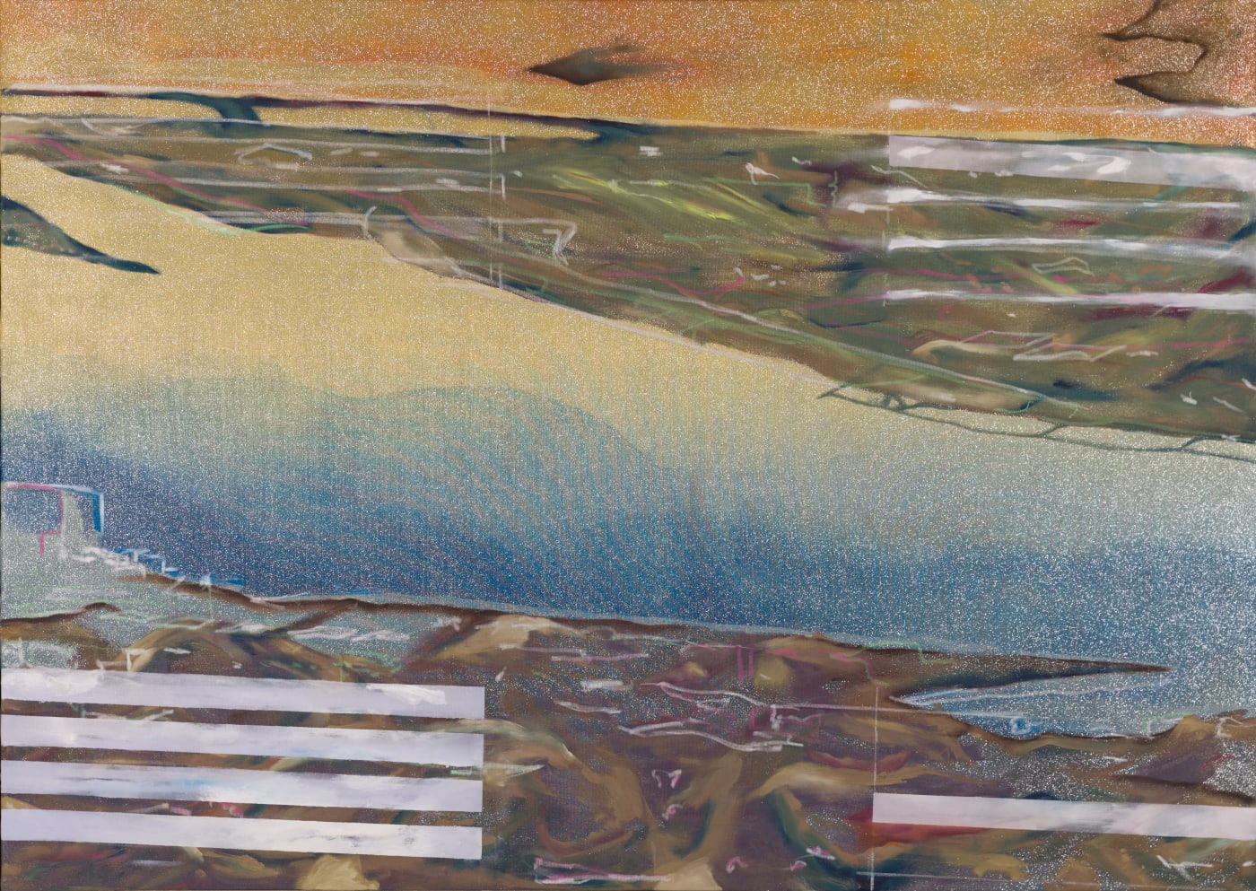Beyond Emerging Artists, Abu Dhabi Art