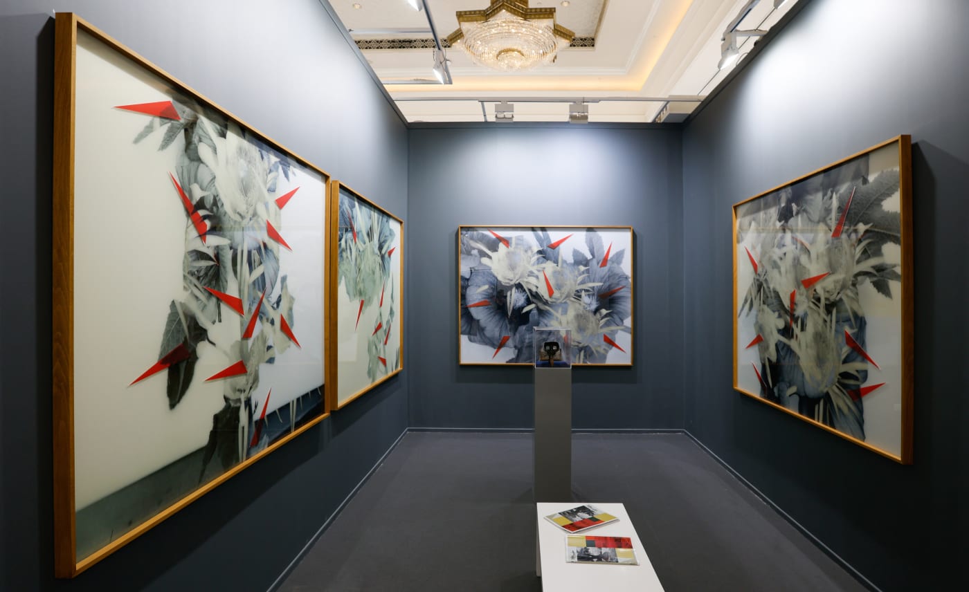 Art Dubai