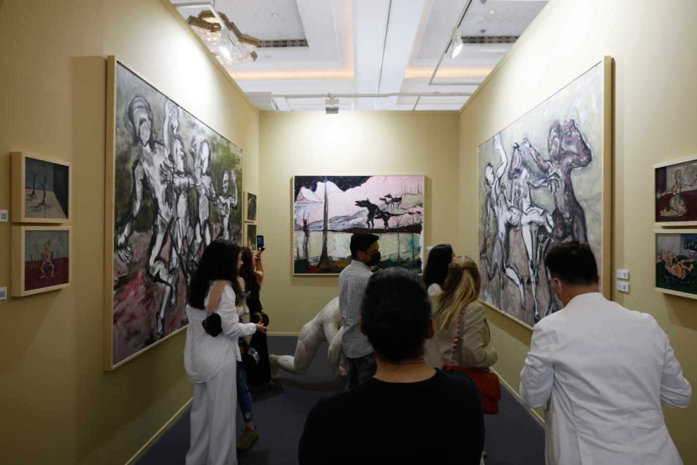 Art Dubai