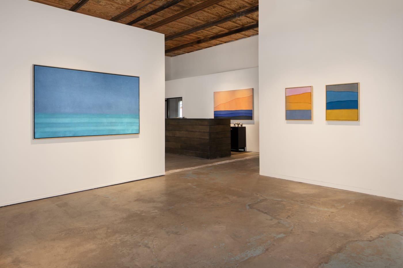 Susan Vecsey | On the Edge
