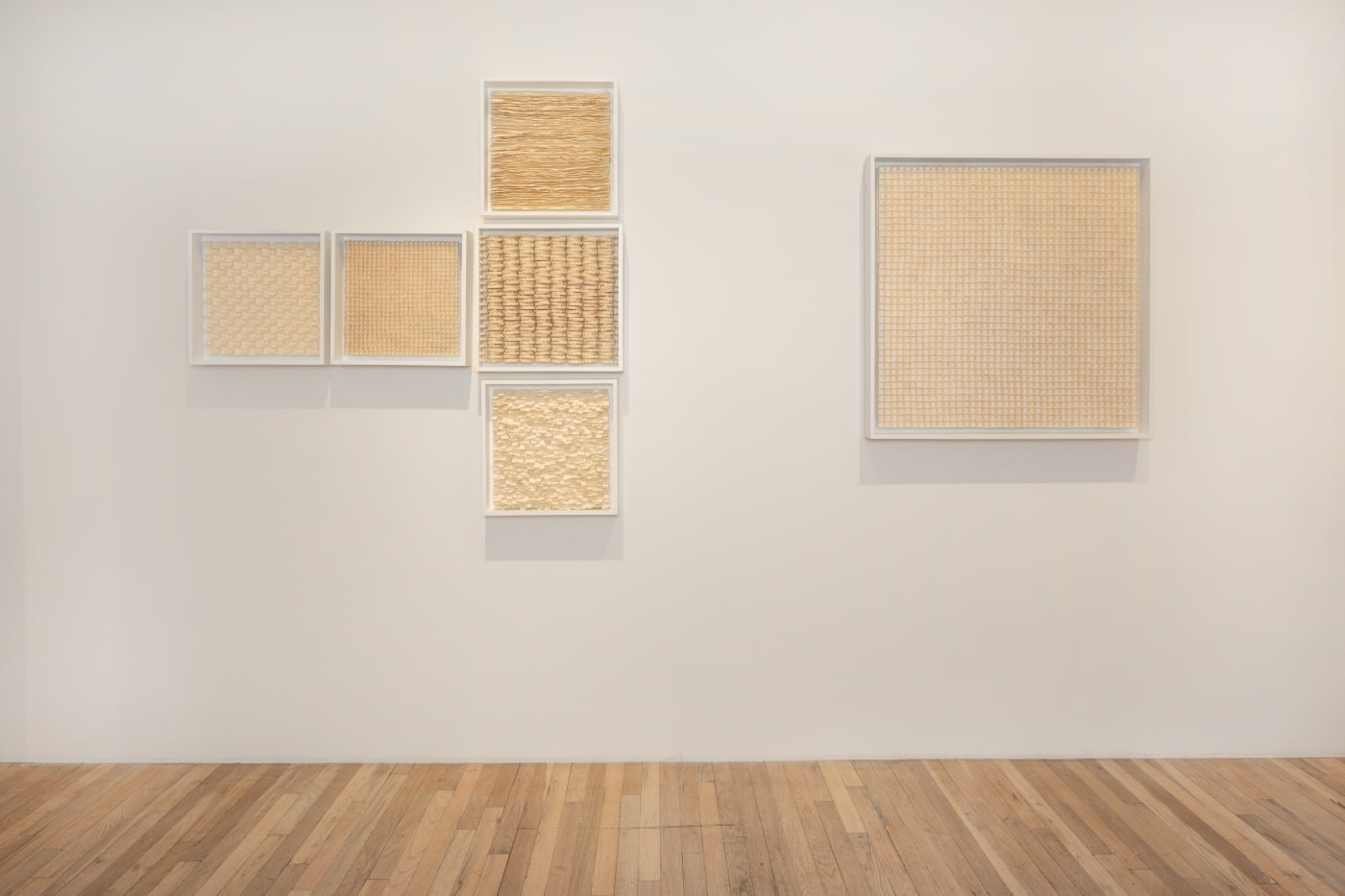 Rakuko Naito | Rhythms of White