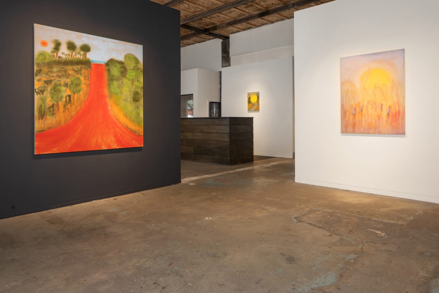 Kathryn Lynch | Here Comes the Sun and Other Situations