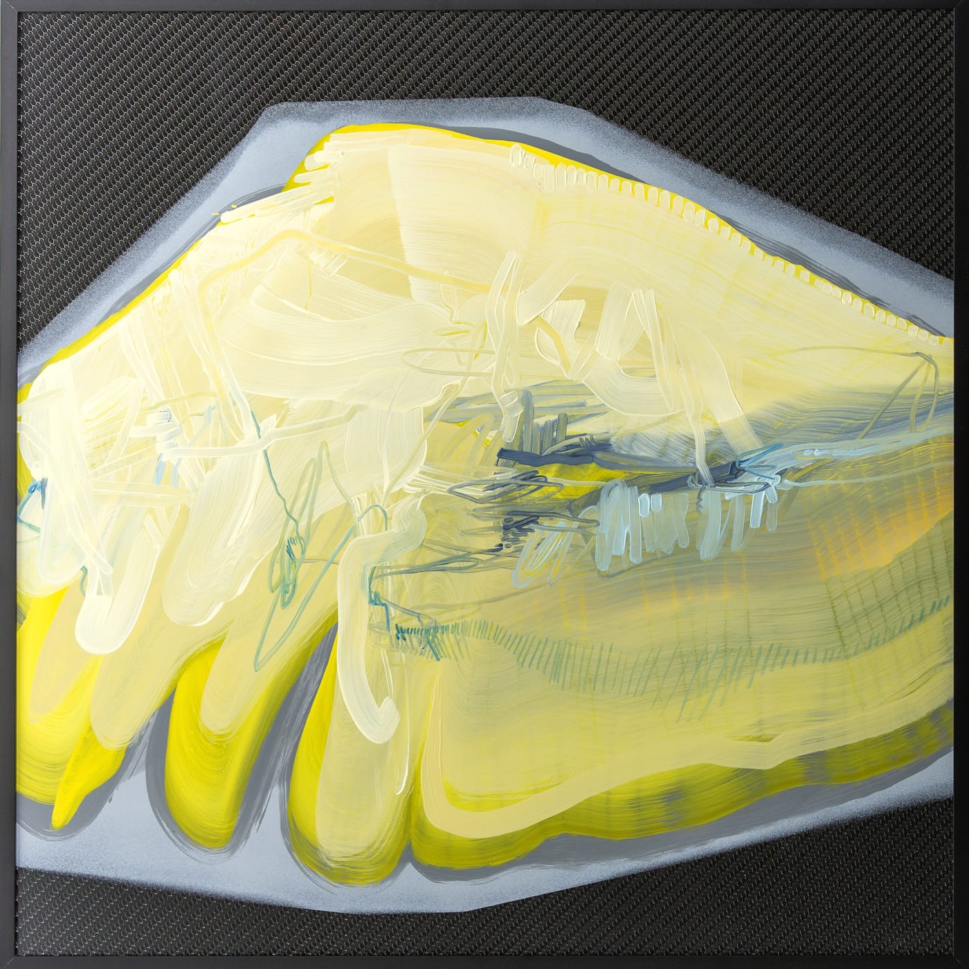 Dana Oldfather, Lemonhead 1, 2018