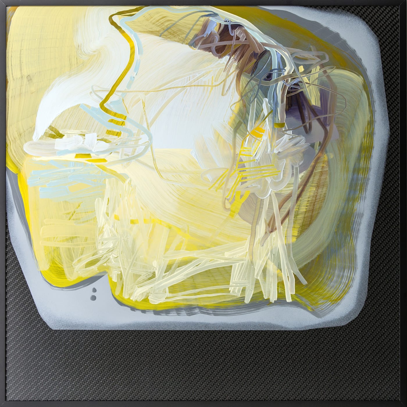 Dana Oldfather, Lemonhead 3, 2018