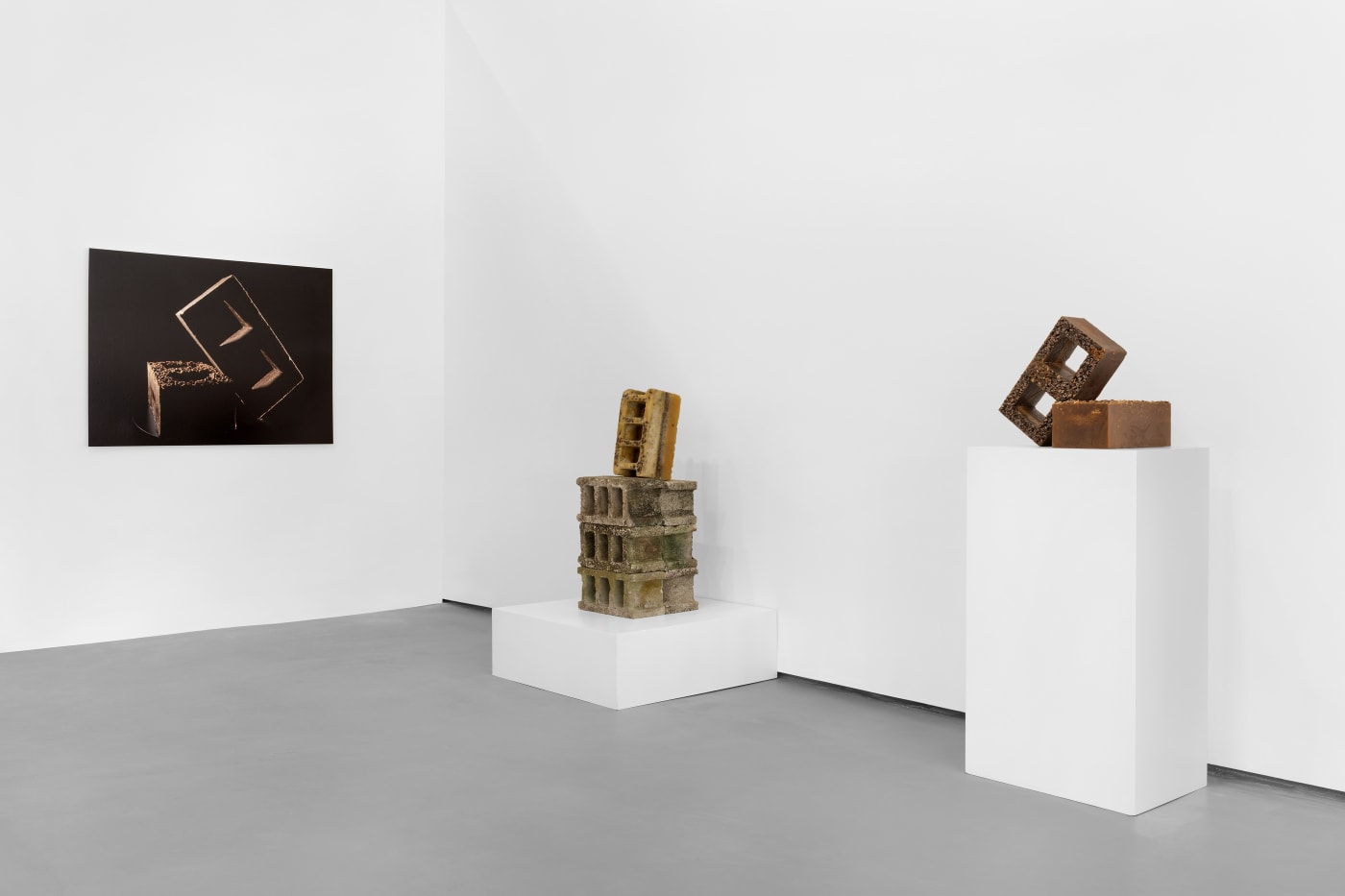 The MFA Showcase