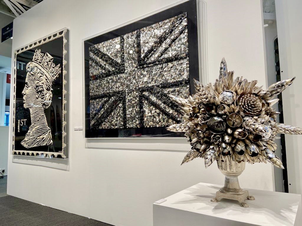London Art Fair 2020