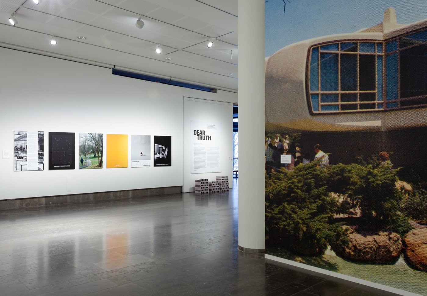 Hasselblad Foundation | 'MONSANTO®: A PHOTOGRAPHIC INVESTIGATION'