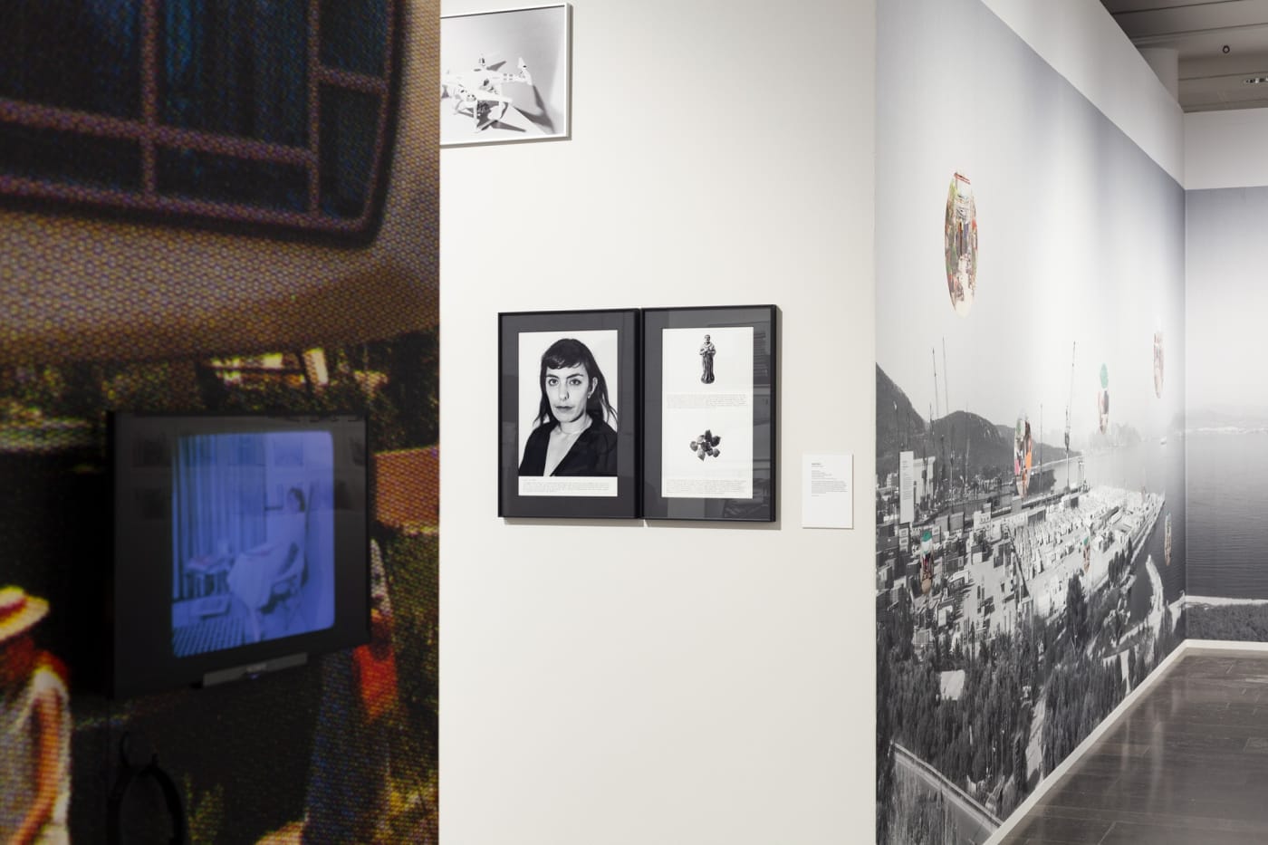 Hasselblad Foundation | 'MONSANTO®: A PHOTOGRAPHIC INVESTIGATION'