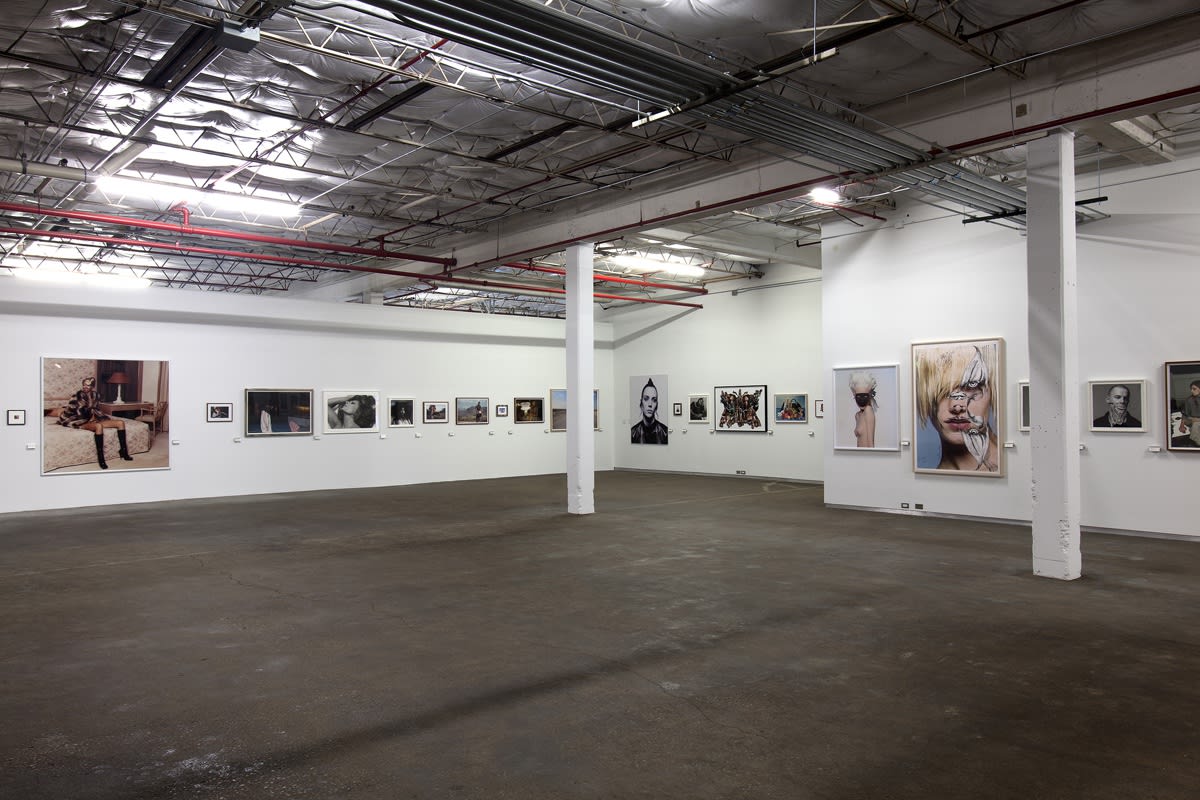 Dallas Contemporary | 'Pretty Much Everything'