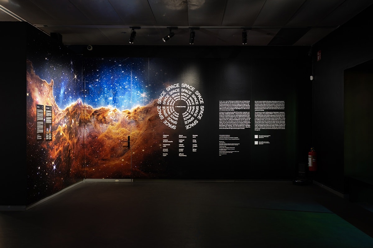 Fotografiska Stockholm | 'SPACE'