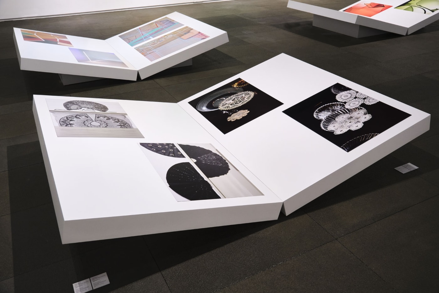Modern Art Museum Shenszen: 'Propjects'