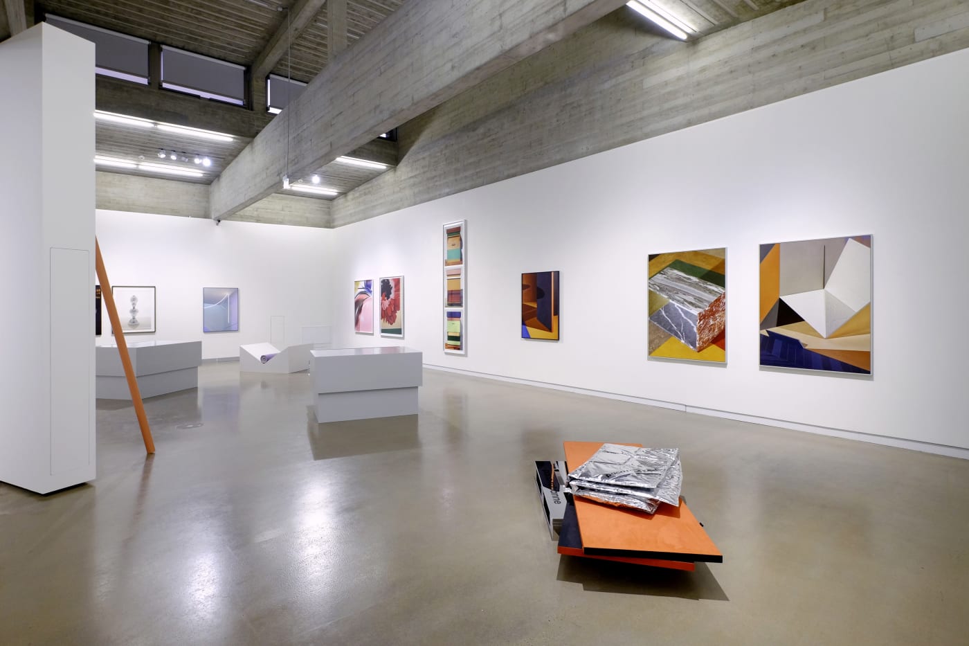 Biennale für Aktuelle Fotografie | 'Between Art and Commerce'
