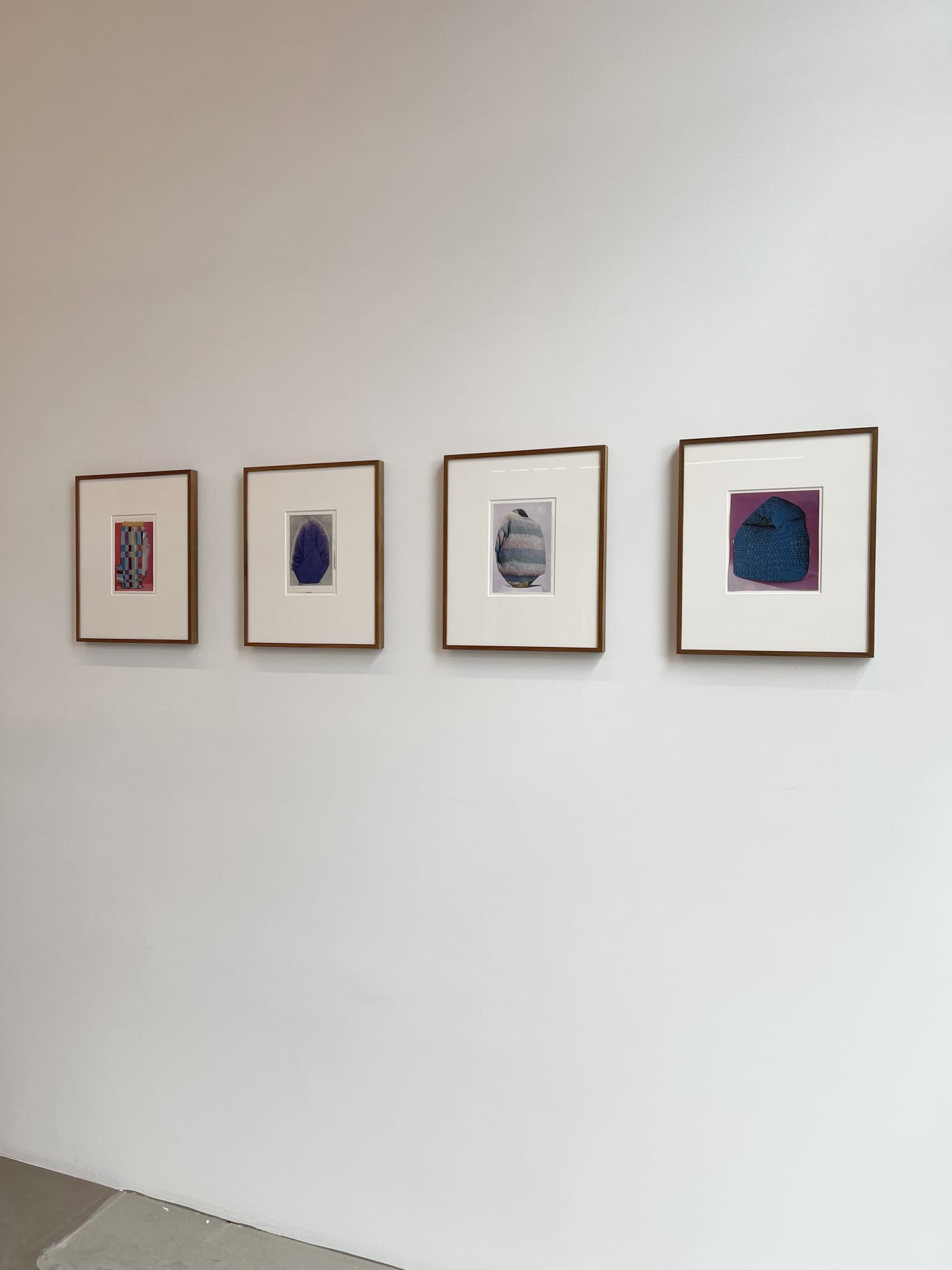 Summershow 2021: 'The Constructed Image'