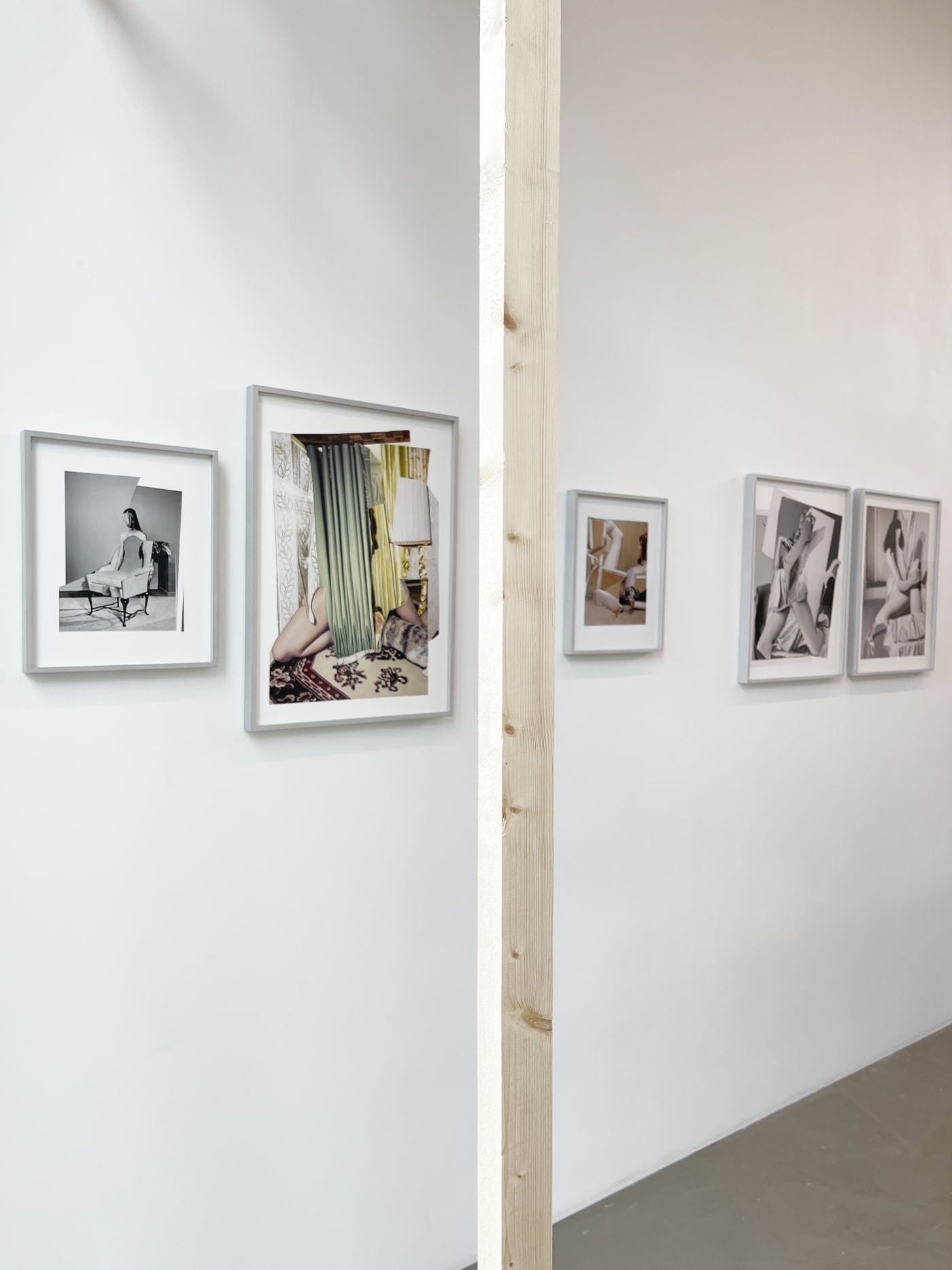 Summershow 2021: 'The Constructed Image'