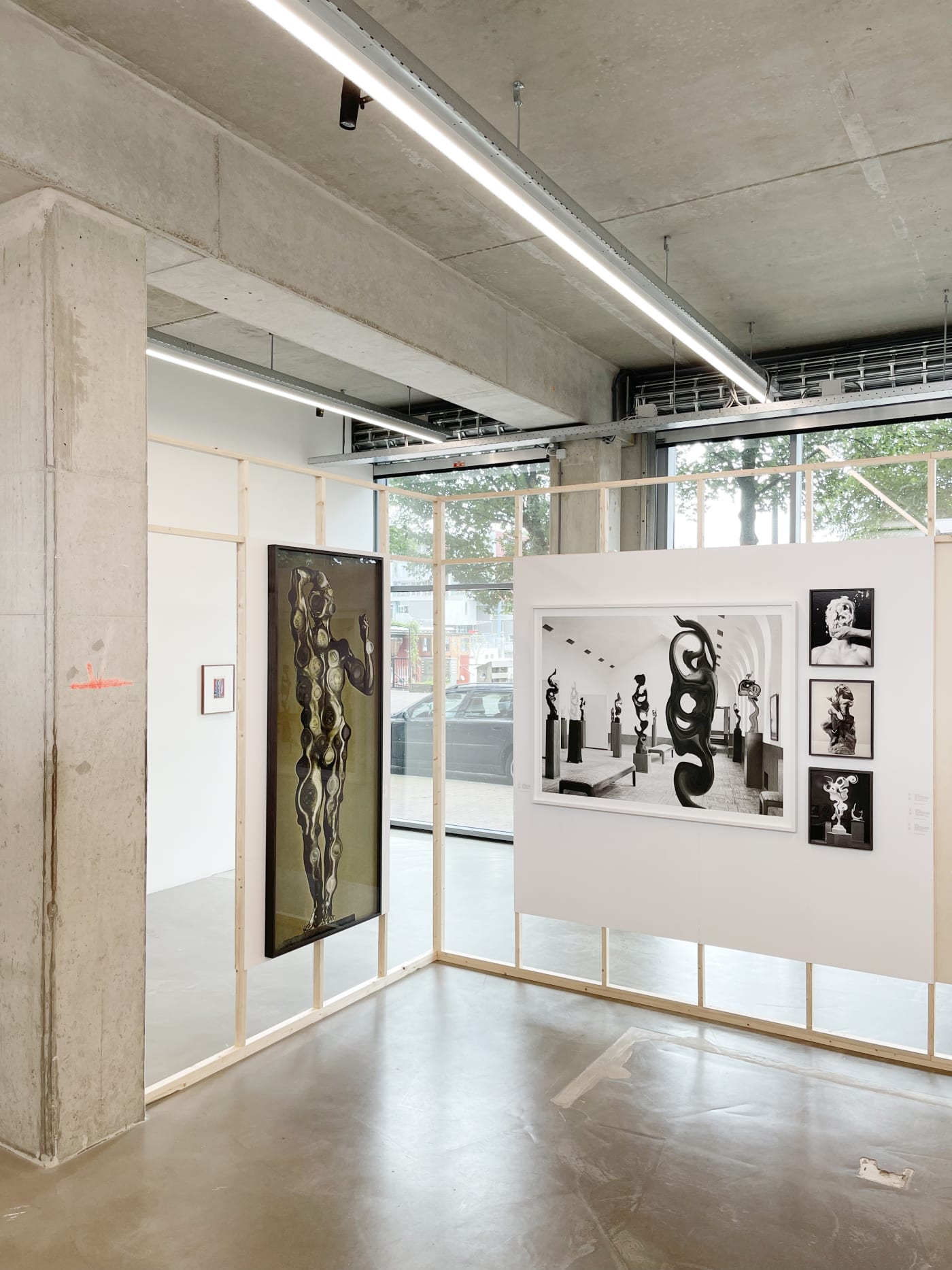 Summershow 2021: 'The Constructed Image'