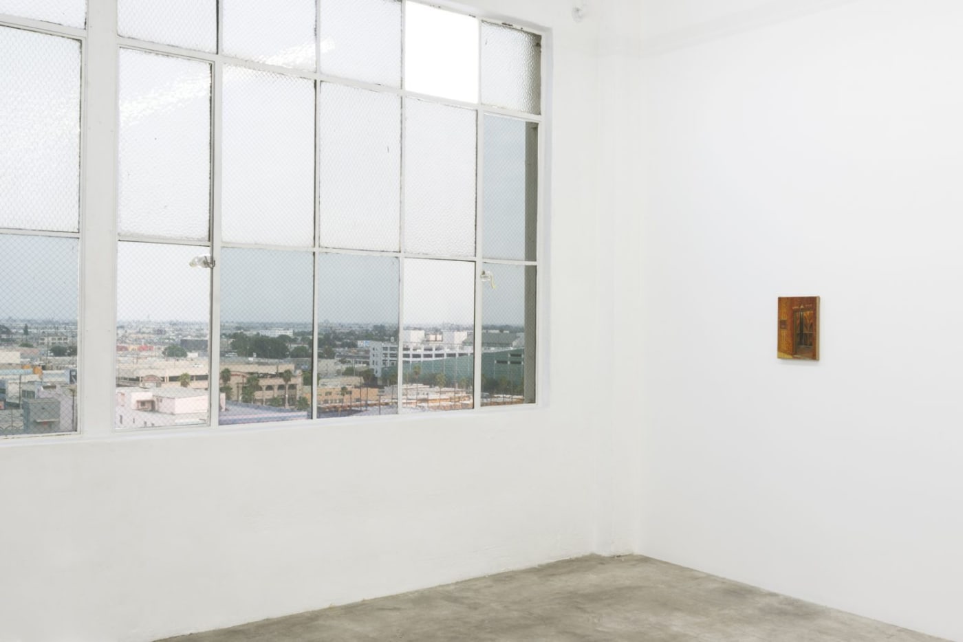 Jennifer J. Lee Wallflowers Chateau Shatto, Los Angeles, 2020