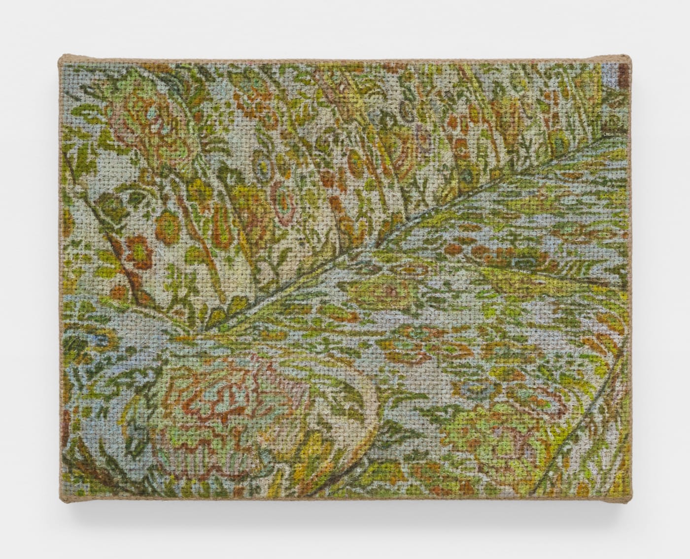 Couch, 2020