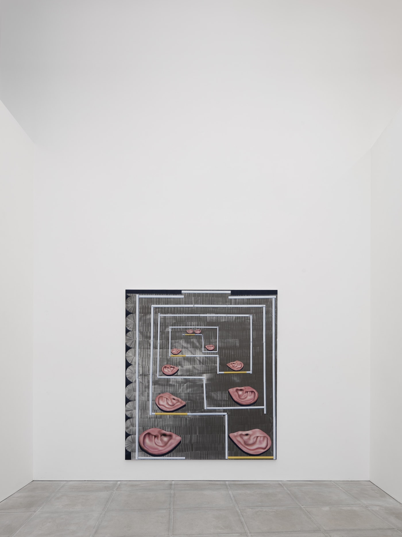 Veronika Pausova: Playing the Organs