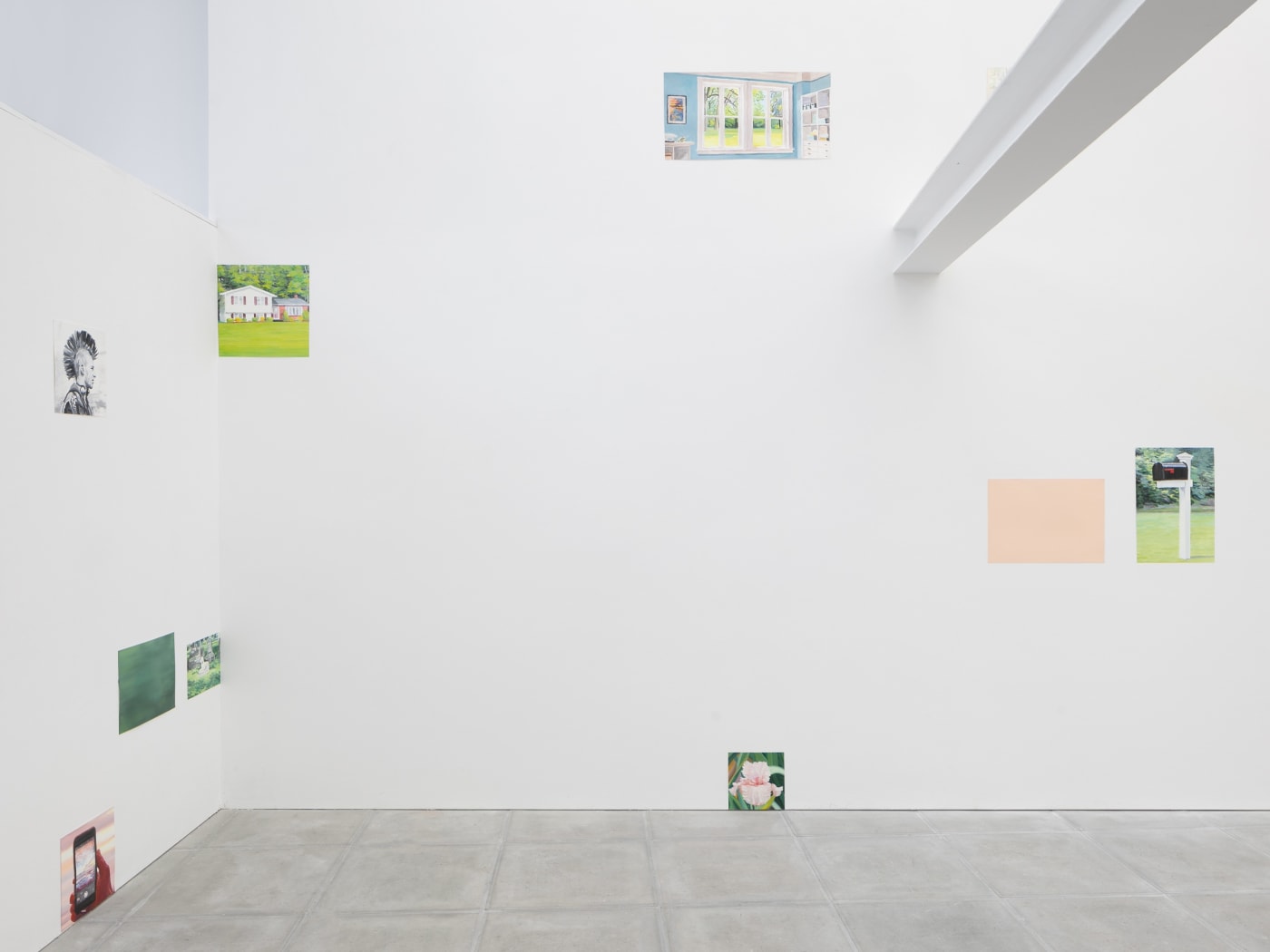 Cynthia Daignault: Xanadu